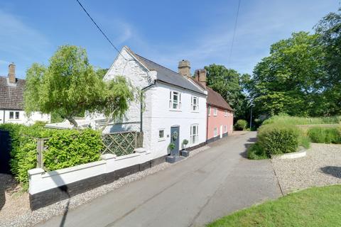 12 Mandeville, Burwell, Cambridge, CB25 0AG