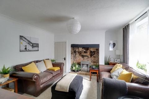 12 Mandeville, Burwell, Cambridge, CB25 0AG
