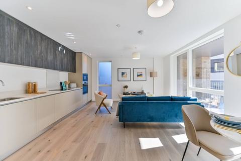 1 bedroom flat to rent, Boulevard Point, Croydon, CR0
