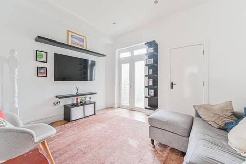 4 bedroom terraced house to rent, Bovill Road, Honor Oak Park, London, SE23