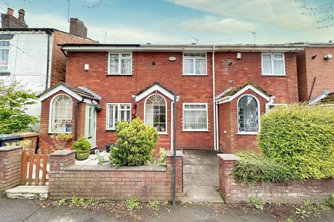 2 bedroom terraced house for sale, Walkden Road, Worsley, M28