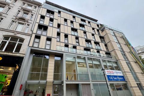 2 bedroom flat to rent, Temple Street, Birmingham, West Midlands, B2