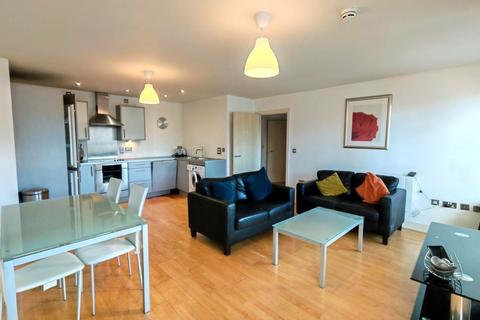 2 bedroom flat to rent, Temple Street, Birmingham, West Midlands, B2