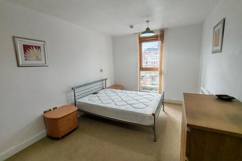 2 bedroom flat to rent, Temple Street, Birmingham, West Midlands, B2