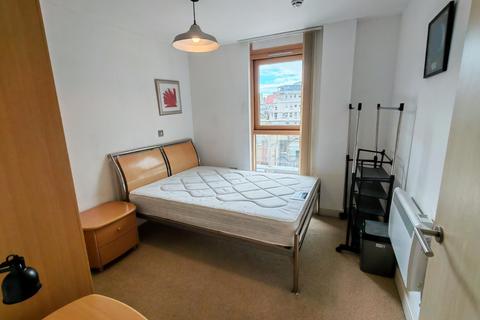 2 bedroom flat to rent, Temple Street, Birmingham, West Midlands, B2