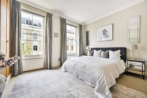 3 bedroom flat for sale, Ifield Road, Chelsea, London, SW10