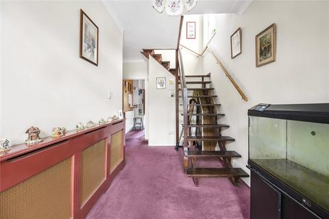 4 bedroom semi-detached house for sale, Hill Crescent, Totteridge, London, N20