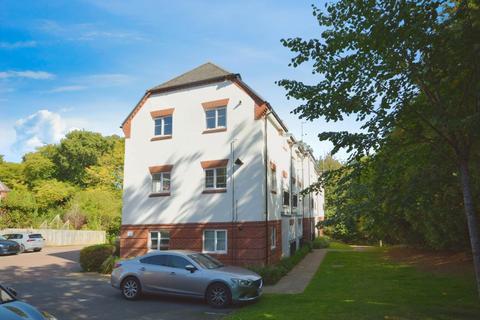 2 bedroom apartment for sale, Stubwick Court, Amersham