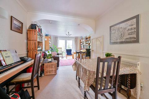 2 bedroom terraced house for sale, Canterbury Place, Elephant and Castle, London, SE17
