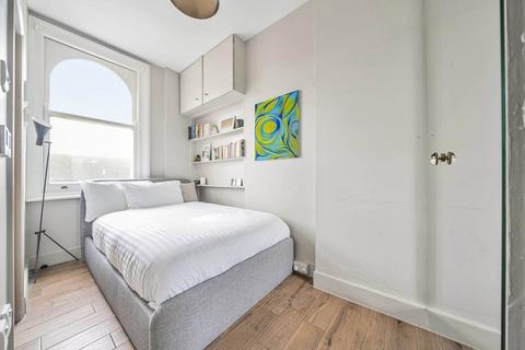 1 bedroom flat for sale, Bath Terrace, Elephant and Castle, London, SE1