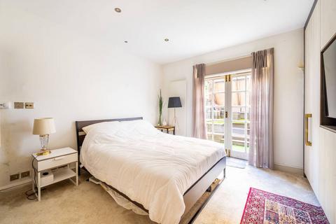 3 bedroom maisonette for sale, Comeragh Road, Barons Court, London, W14