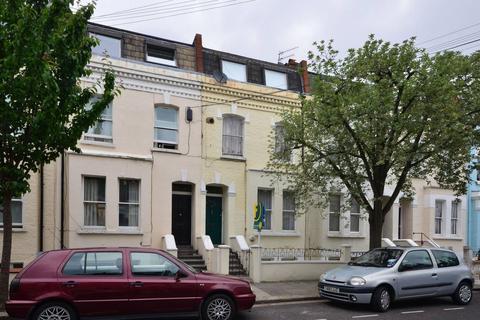 2 bedroom maisonette to rent, Kilmaine Road, Fulham, London, SW6