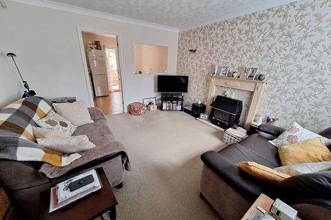 4 bedroom detached house for sale, Gold Close, Nuneaton, Warwickshire. CV11 4XZ