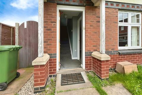 2 bedroom semi-detached house for sale, Dales Close, Wolverhampton, West Midlands, WV6