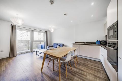 2 bedroom apartment for sale, Naomi Street, Greenland Place, SE8