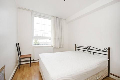 1 bedroom flat for sale, Banister House, Homerton, London, E9