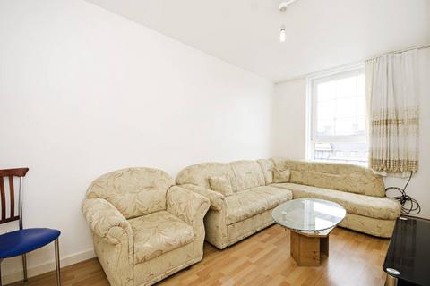 1 bedroom flat for sale, Banister House, Homerton, London, E9