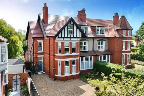 4 bedroom apartment for sale, Birkenhead Road, Meols, Wirral, CH47