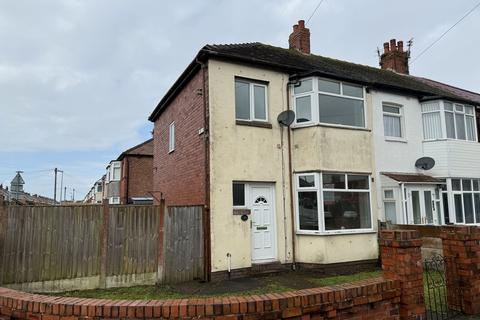 3 bedroom terraced house for sale - Lindale Gardens, SOUTH SHORE FY4