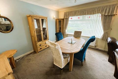 3 bedroom bungalow for sale, New Road, Llanmorlais, Swansea, SA4