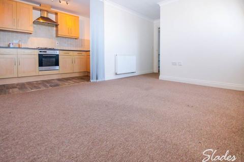 2 bedroom apartment to rent, Wimborne Road, Bournemouth, Dorset