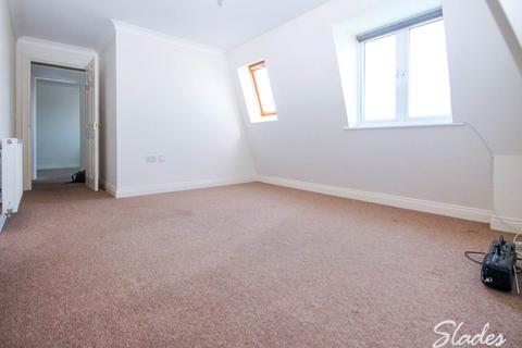 2 bedroom apartment to rent, Wimborne Road, Bournemouth, Dorset