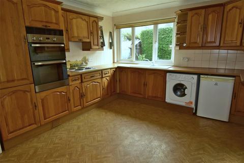 2 bedroom bungalow for sale, Gravel Hill, Wimborne, Dorset, BH21