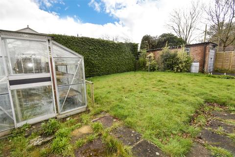 2 bedroom bungalow for sale, Gravel Hill, Wimborne, Dorset, BH21