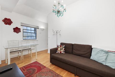 1 bedroom apartment to rent, York Way, N1