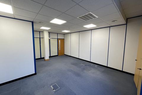 Serviced office to rent, Suite A10, Tollgate Court Business Centre, Tollgate Drive, Tollgate Industrial Estate, Stafford, ST16 3AA