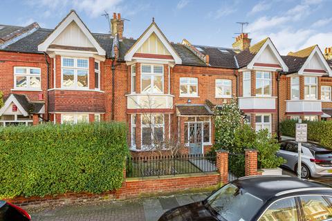 5 bedroom terraced house for sale, Hotham Road, Putney, London, SW15