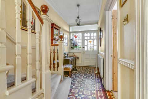 5 bedroom terraced house for sale, Hotham Road, Putney, London, SW15
