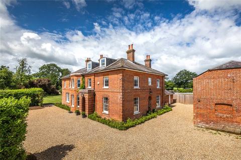 7 bedroom detached house to rent, Abbotts Ann Down, Andover, Hampshire, SP11