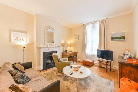 1 bedroom flat to rent, Cambridge Street, Pimlico, London, SW1V