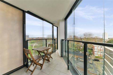2 bedroom apartment for sale, City Mill Apartments, Lee Street, Haggerston, London, E8