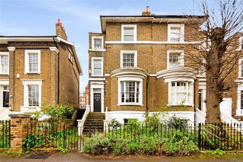 4 bedroom semi-detached house for sale, Albion Square, Hackney, London, E8