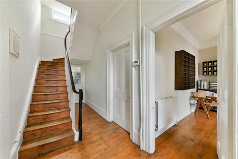 27 Albion Square, London, E8 4ES