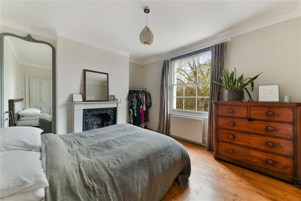 Main Bedroom