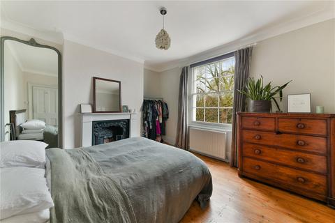 27 Albion Square, London, E8 4ES