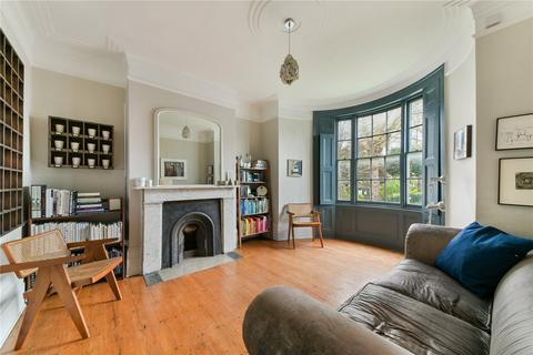 27 Albion Square, London, E8 4ES
