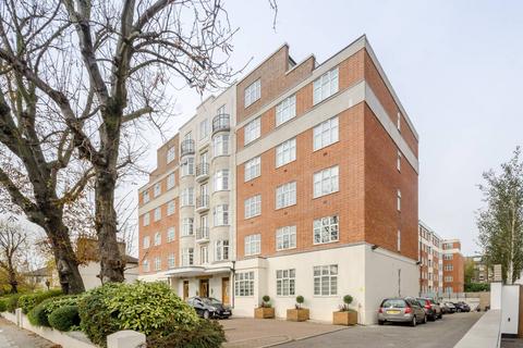 1 bedroom flat to rent, Hall Road, St John's Wood, London, NW8
