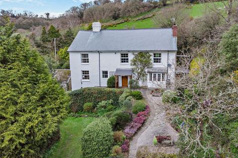 5 bedroom detached house for sale, Bovey Tracey, Newton Abbot, Devon