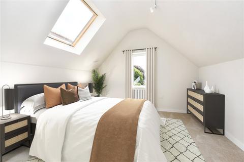 4 bedroom terraced house for sale, Vicarage Hill, Alton, Hampshire, GU34