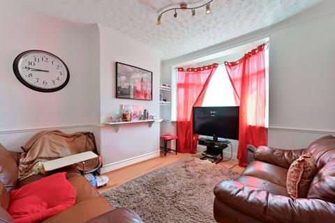 2 bedroom flat for sale, Kimble Road, Colliers Wood, London, SW19