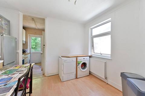 2 bedroom flat for sale, Kimble Road, Colliers Wood, London, SW19