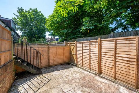 2 bedroom flat for sale, Kimble Road, Colliers Wood, London, SW19
