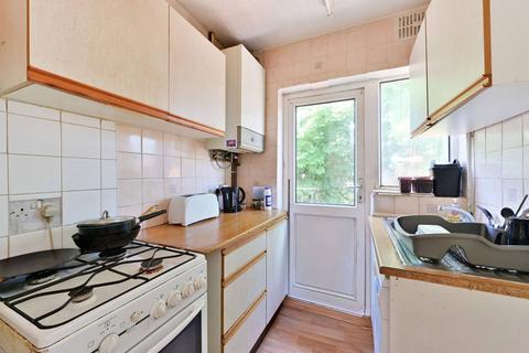 2 bedroom flat for sale, Kimble Road, Colliers Wood, London, SW19