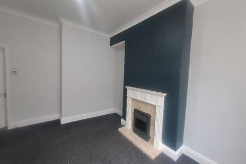 2 bedroom terraced house to rent, Rydal Street, Hartlepool TS26