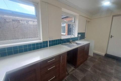 2 bedroom terraced house to rent, Rydal Street, Hartlepool TS26