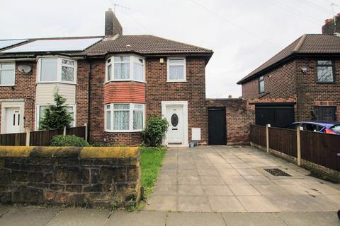 3 bedroom end of terrace house for sale, East Prescot Road, Huyton L14